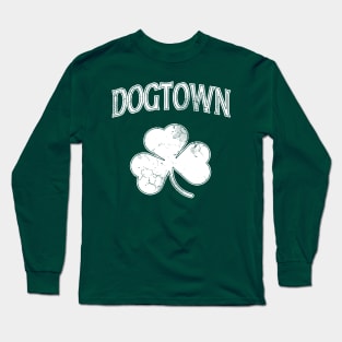 irish dogtown Long Sleeve T-Shirt